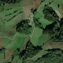 Satellite imagery of Ševića Glavica, BA