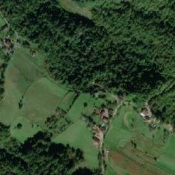 Satellite imagery of Poljanak, BA