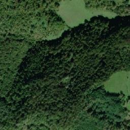 Satellite imagery of Poljanak, BA