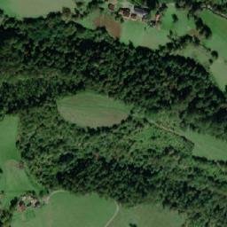 Satellite imagery of Adamovića Glavica, BA