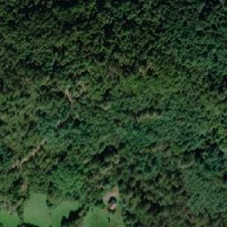 Satellite imagery of Pađenova Glavica, BA