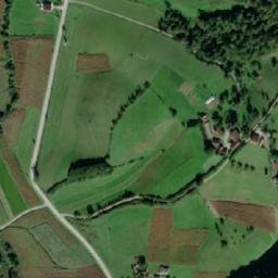 Satellite imagery of Zmijinjak, BA