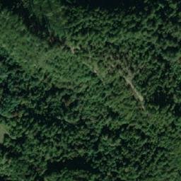 Satellite imagery of Barina Glavica, BA