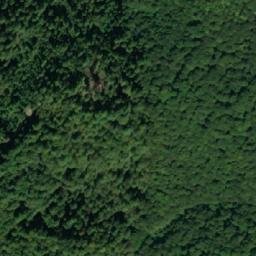 Satellite imagery of Barina Glavica, BA