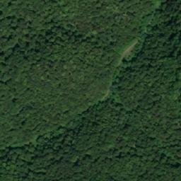 Satellite imagery of Barina Glavica, BA