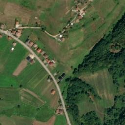 Satellite imagery of Pivnica, BA
