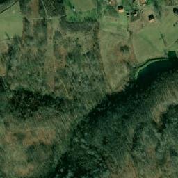 Satellite imagery of Zunjića Brdo, BA
