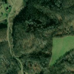 Satellite imagery of Zunjića Brdo, BA