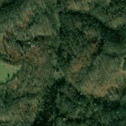Satellite imagery of Zunjića Brdo, BA