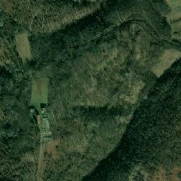 Satellite imagery of Kalenic, BA