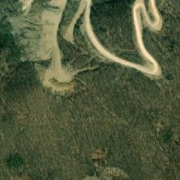 Satellite imagery of Škadar, BA