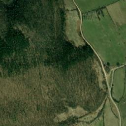 Satellite imagery of Škadar, BA