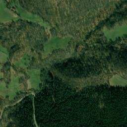 Satellite imagery of Gričevi, BA