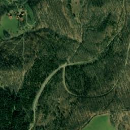 Satellite imagery of Gričevi, BA