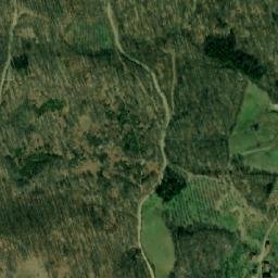 Satellite imagery of Gričevi, BA