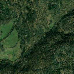 Satellite imagery of Vitovlje, BA