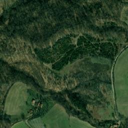 Satellite imagery of Vitovlje, BA