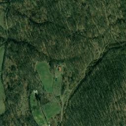 Satellite imagery of Glavica, BA