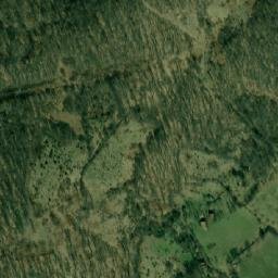 Satellite imagery of Glavica, BA