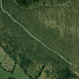 Satellite imagery of Glavica, BA