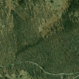 Satellite imagery of Lisina, BA