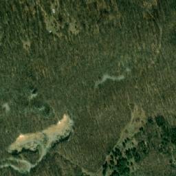 Satellite imagery of Lisina, BA