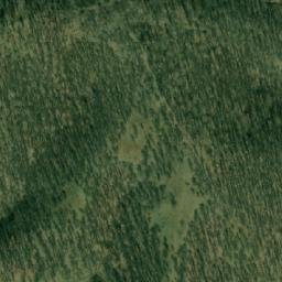 Satellite imagery of Brnača, BA