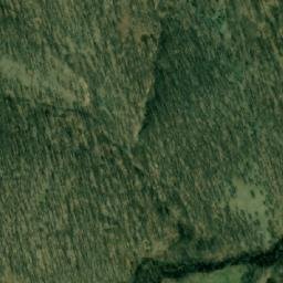 Satellite imagery of Brnača, BA