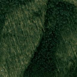 Satellite imagery of Gugunova Glavica, BA