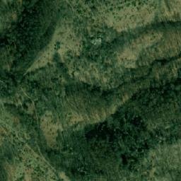 Satellite imagery of Debeljak, BA