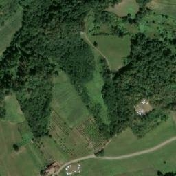 Satellite imagery of Savino Brdo, BA