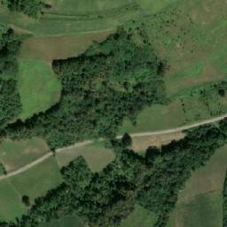 Satellite imagery of Savino Brdo, BA