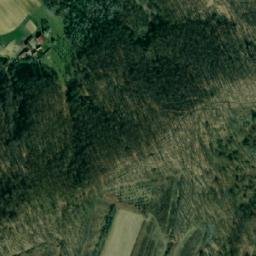Satellite imagery of Adamovo Brdo, BA