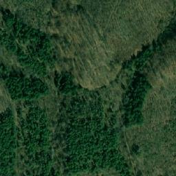 Satellite imagery of Braškovo Brdo, BA