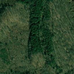 Satellite imagery of Braškovo Brdo, BA