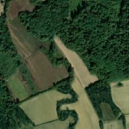 Satellite imagery of Radulovića Brdo, BA