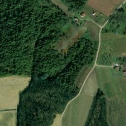 Satellite imagery of Radulovića Brdo, BA