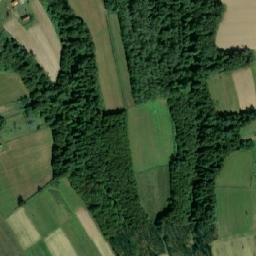 Satellite imagery of Radulovića Brdo, BA