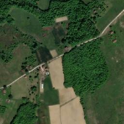 Satellite imagery of Katin Kamen, BA