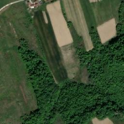 Satellite imagery of Katin Kamen, BA