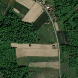 Satellite imagery of Katin Kamen, BA