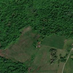 Satellite imagery of Vješala, BA