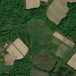 Satellite imagery of Vješala, BA