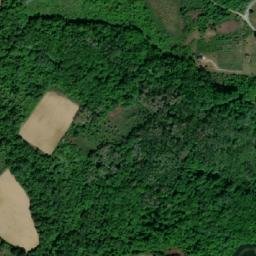 Satellite imagery of Vješala, BA