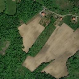 Satellite imagery of Čelar, BA