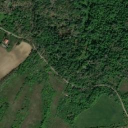 Satellite imagery of Soline, BA