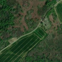 Satellite imagery of Karaula, BA