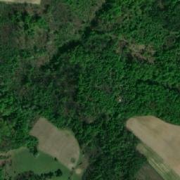 Satellite imagery of Glogovica, BA