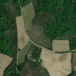 Satellite imagery of Glogovica, BA