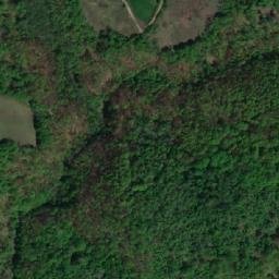 Satellite imagery of Crkvena Kosa, BA